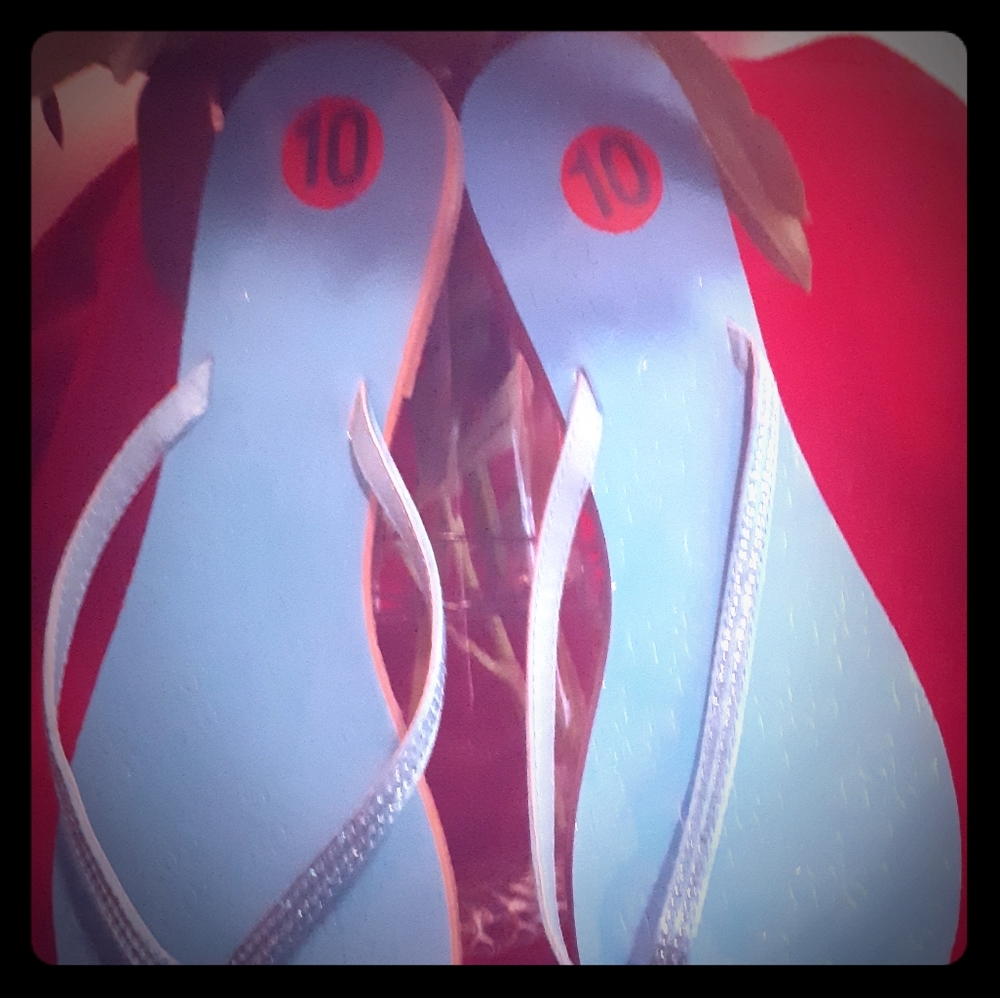 Slippers